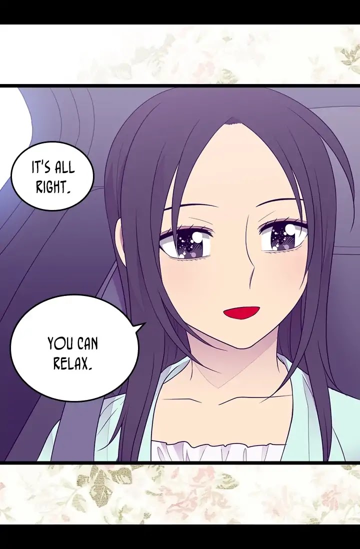 They Say I Was Born a King's Daughter Chapter 147 page 65 - Chapter 147: Something Strange...