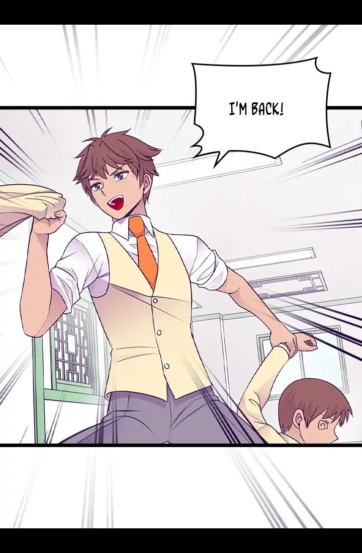 They Say I Was Born a King's Daughter Chapter 147 page 9 - Chapter 147: Something Strange...