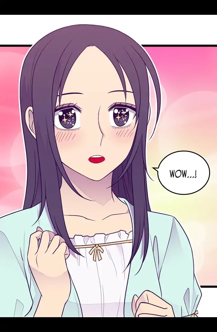 They Say I Was Born a King's Daughter Chapter 148 page 11 - Chapter 148: A Time For Fun!