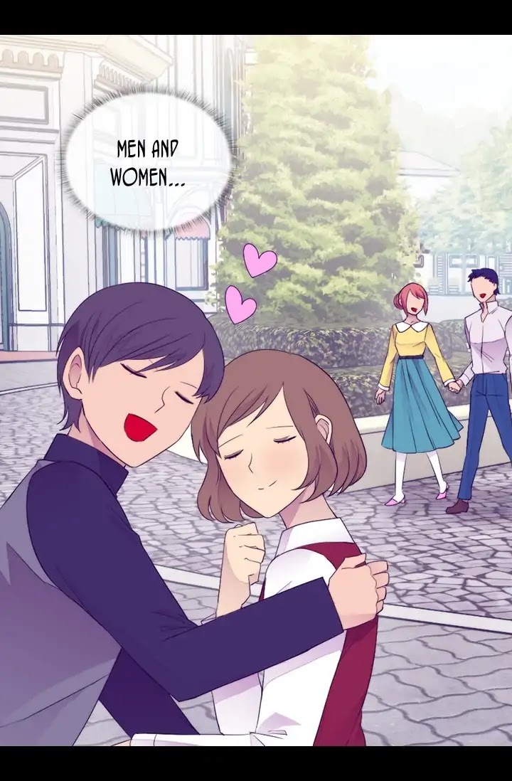 They Say I Was Born a King's Daughter Chapter 148 page 14 - Chapter 148: A Time For Fun!