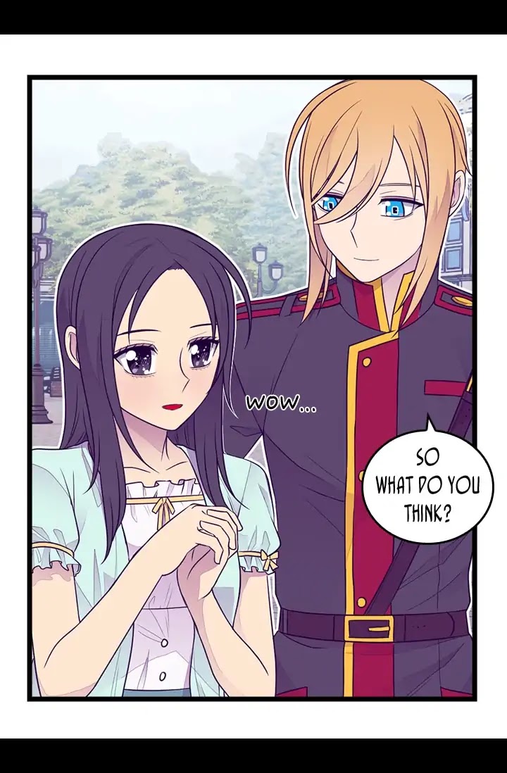 They Say I Was Born a King's Daughter Chapter 148 page 16 - Chapter 148: A Time For Fun!