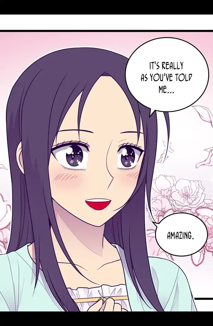 They Say I Was Born a King's Daughter Chapter 148 page 17 - Chapter 148: A Time For Fun!