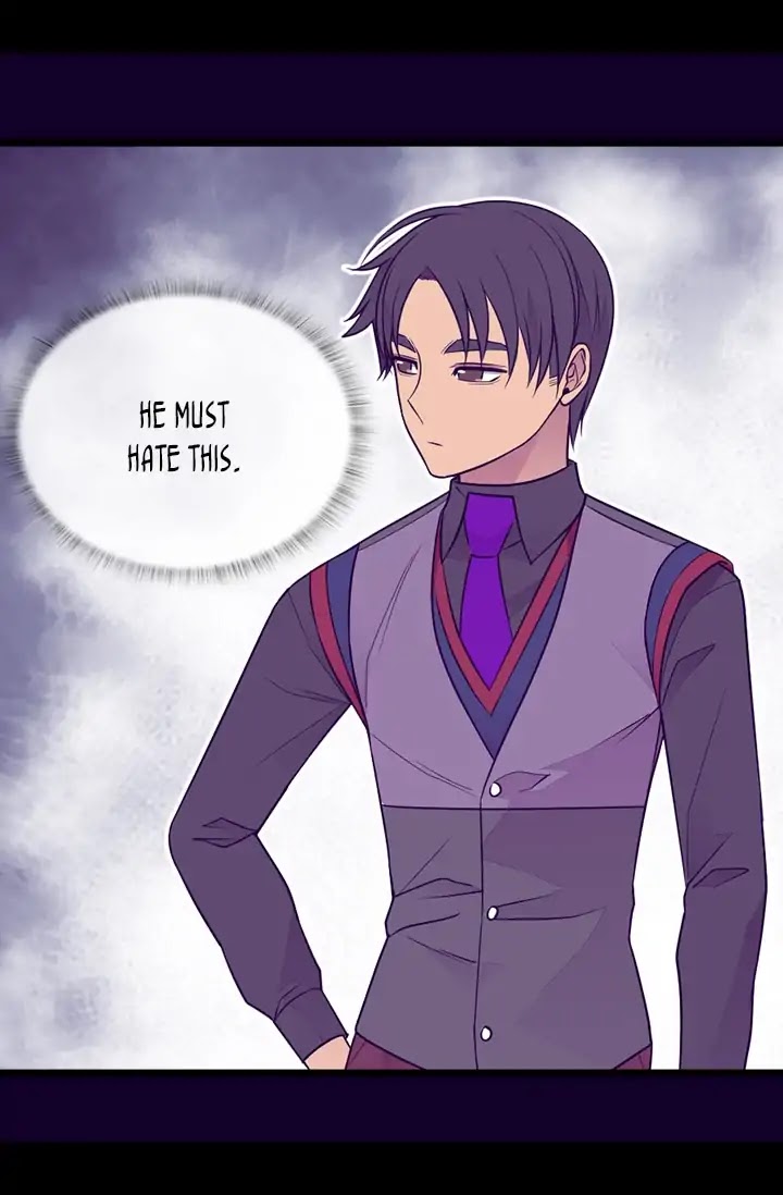 They Say I Was Born a King's Daughter Chapter 148 page 20 - Chapter 148: A Time For Fun!