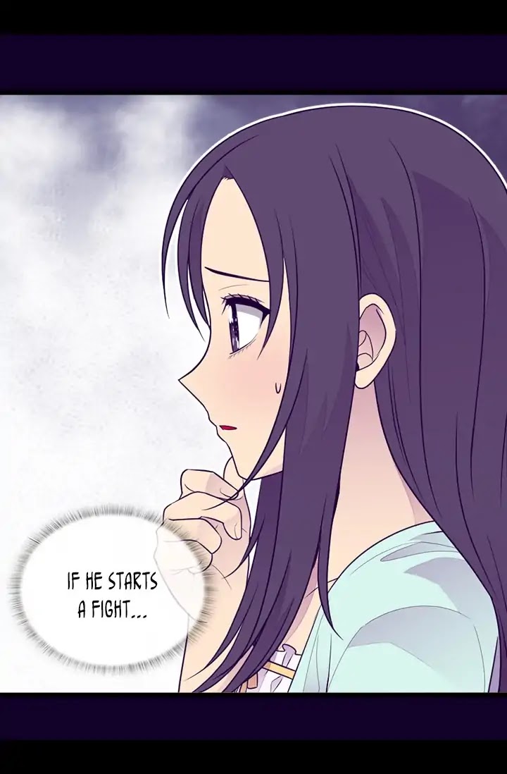 They Say I Was Born a King's Daughter Chapter 148 page 21 - Chapter 148: A Time For Fun!