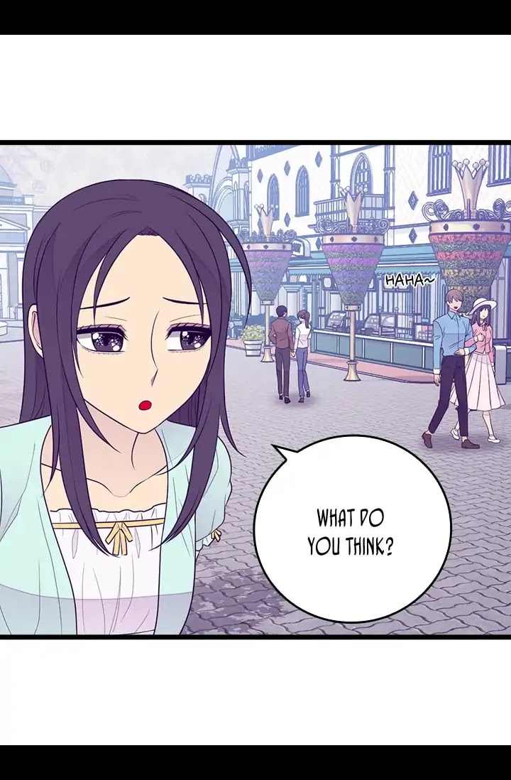 They Say I Was Born a King's Daughter Chapter 148 page 26 - Chapter 148: A Time For Fun!