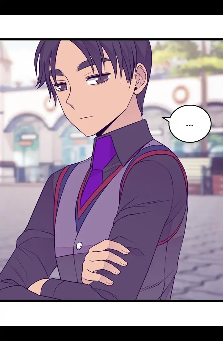 They Say I Was Born a King's Daughter Chapter 148 page 27 - Chapter 148: A Time For Fun!