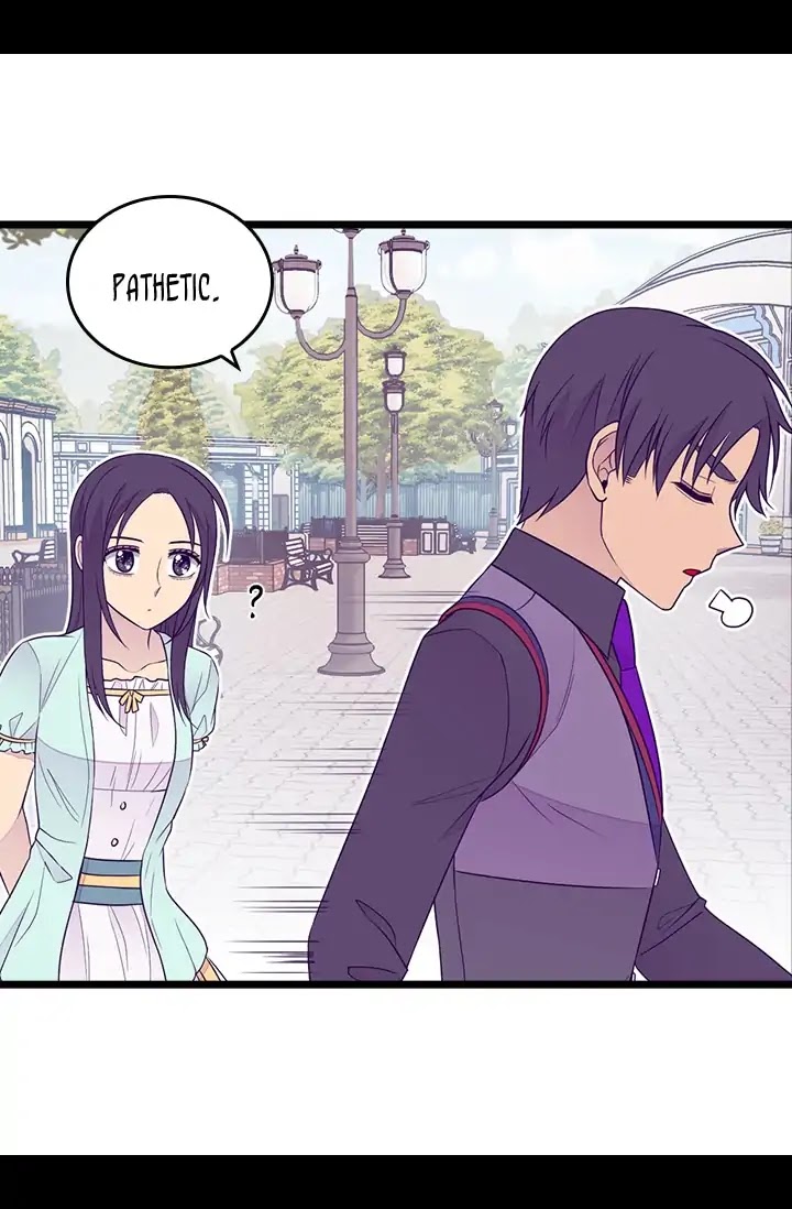 They Say I Was Born a King's Daughter Chapter 148 page 28 - Chapter 148: A Time For Fun!
