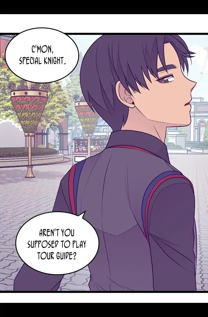 They Say I Was Born a King's Daughter Chapter 148 page 29 - Chapter 148: A Time For Fun!