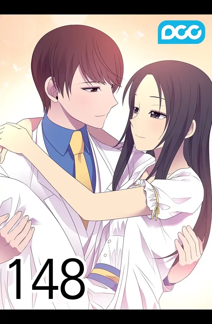 They Say I Was Born a King's Daughter Chapter 148 page 3 - Chapter 148: A Time For Fun!