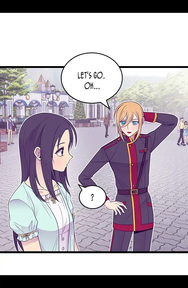 They Say I Was Born a King's Daughter Chapter 148 page 31 - Chapter 148: A Time For Fun!