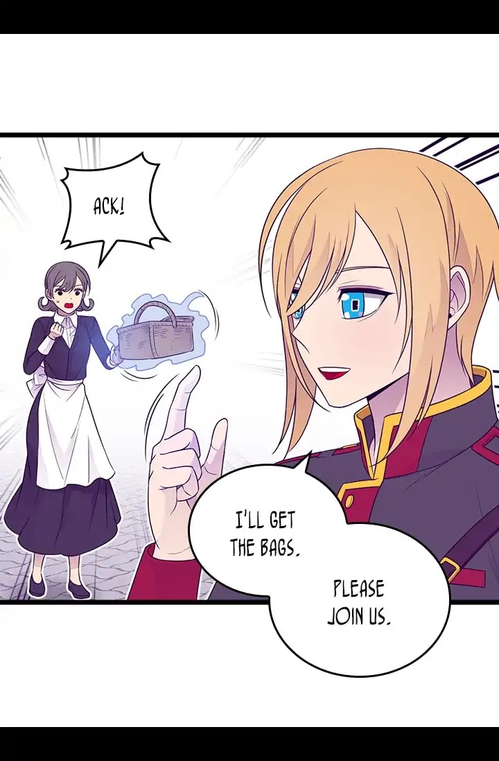 They Say I Was Born a King's Daughter Chapter 148 page 32 - Chapter 148: A Time For Fun!