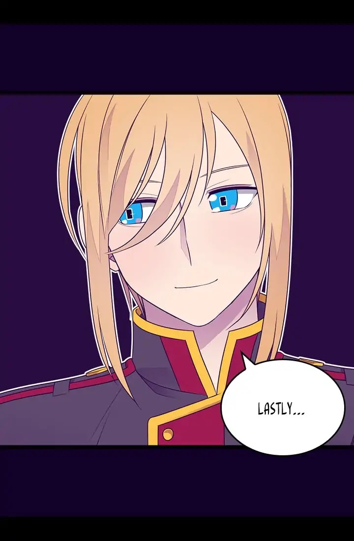 They Say I Was Born a King's Daughter Chapter 148 page 33 - Chapter 148: A Time For Fun!