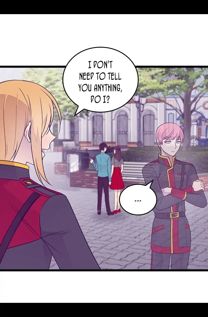 They Say I Was Born a King's Daughter Chapter 148 page 34 - Chapter 148: A Time For Fun!