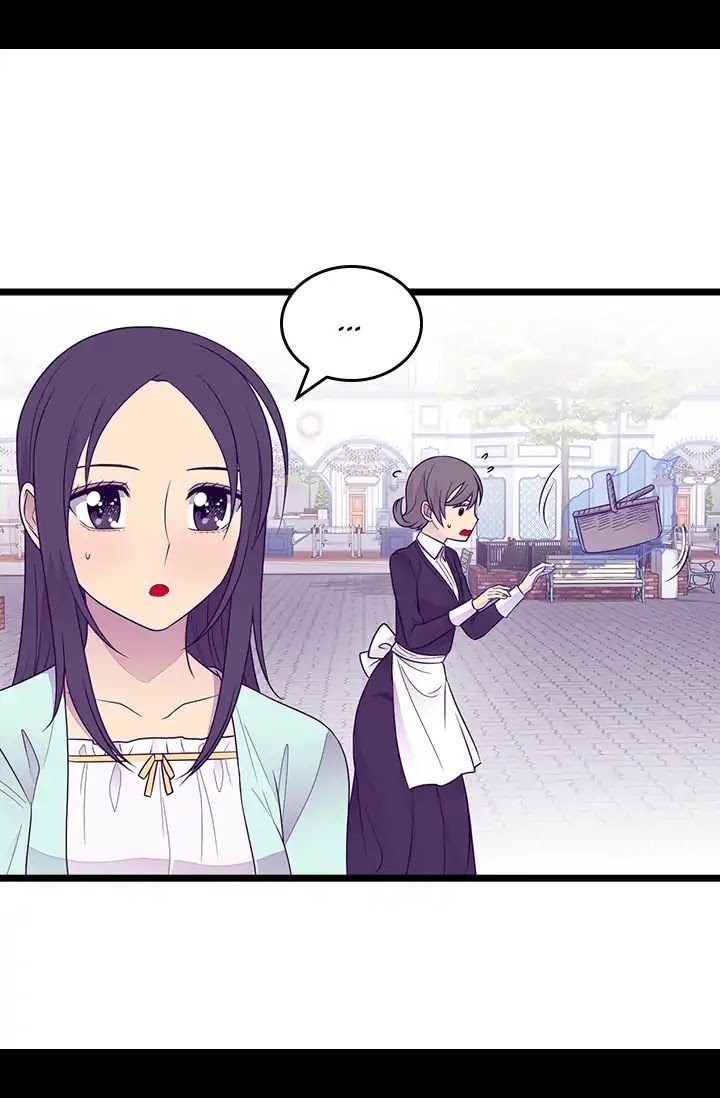 They Say I Was Born a King's Daughter Chapter 148 page 35 - Chapter 148: A Time For Fun!