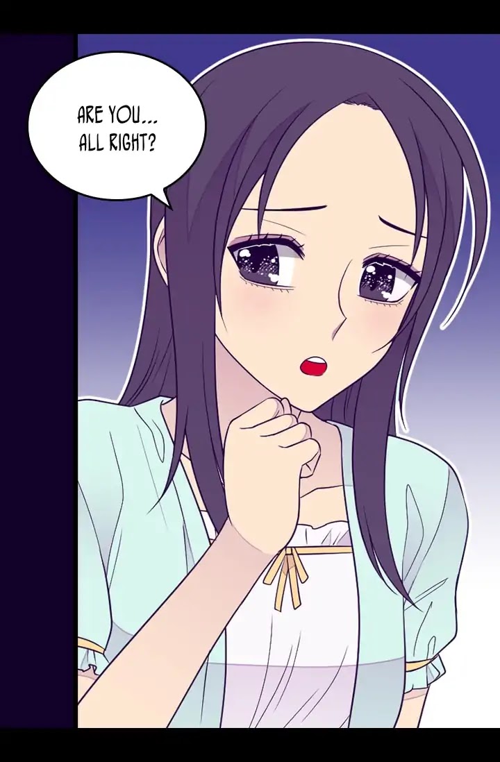 They Say I Was Born a King's Daughter Chapter 148 page 41 - Chapter 148: A Time For Fun!