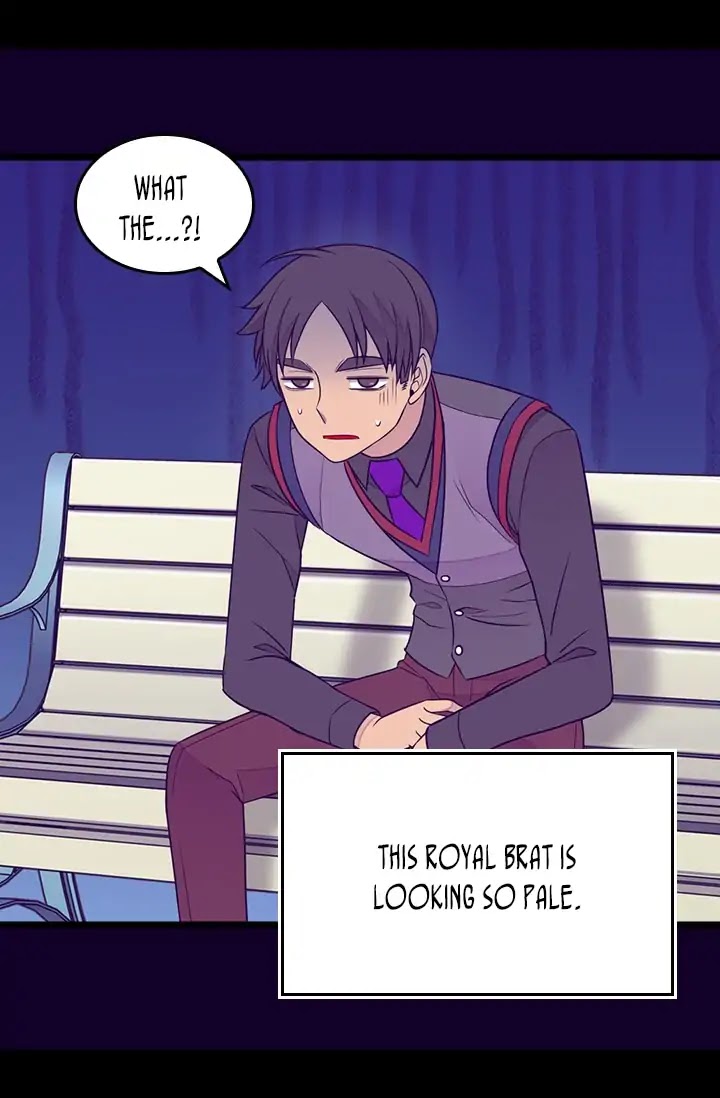 They Say I Was Born a King's Daughter Chapter 148 page 42 - Chapter 148: A Time For Fun!