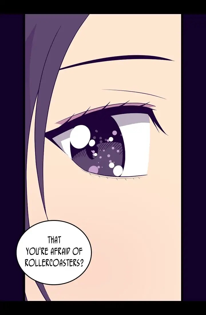 They Say I Was Born a King's Daughter Chapter 148 page 44 - Chapter 148: A Time For Fun!