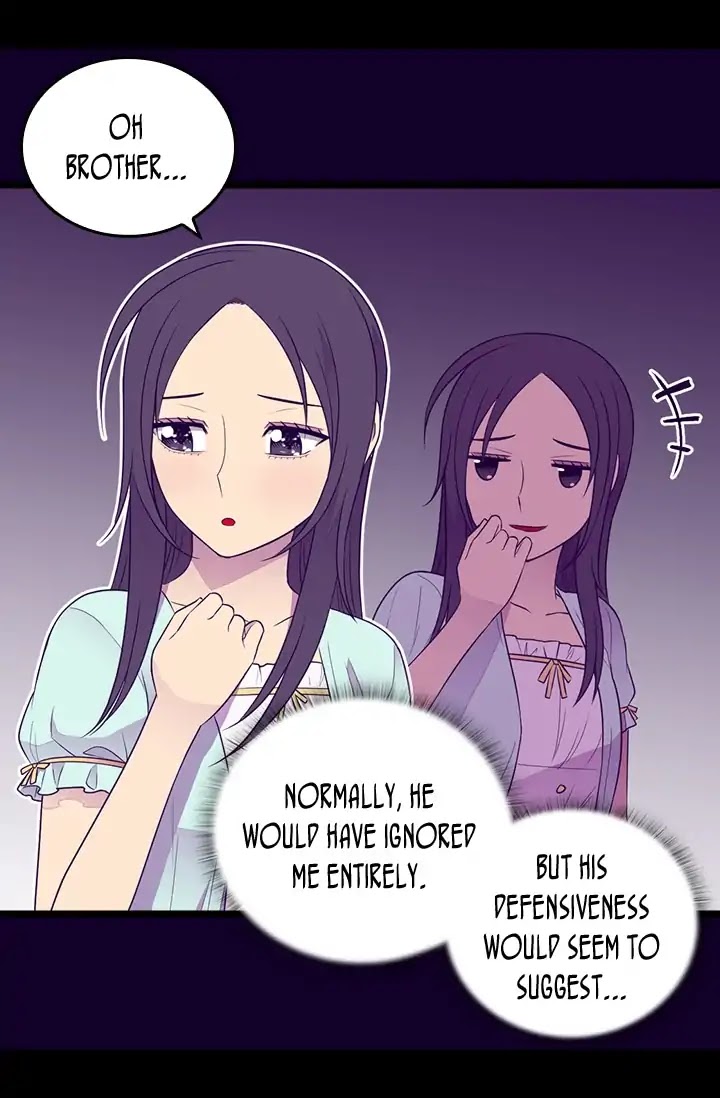 They Say I Was Born a King's Daughter Chapter 148 page 47 - Chapter 148: A Time For Fun!