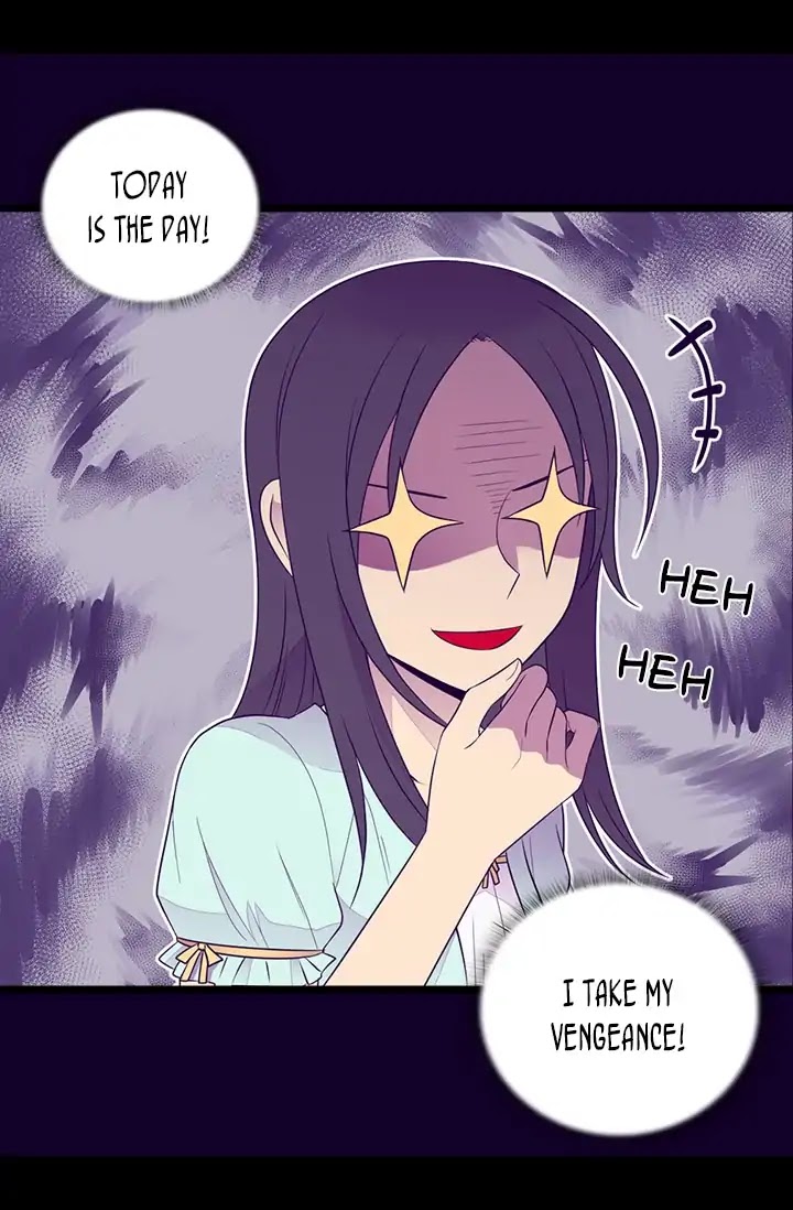They Say I Was Born a King's Daughter Chapter 148 page 48 - Chapter 148: A Time For Fun!