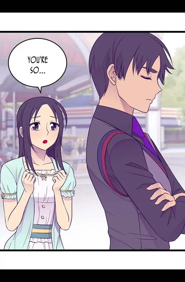 They Say I Was Born a King's Daughter Chapter 148 page 49 - Chapter 148: A Time For Fun!