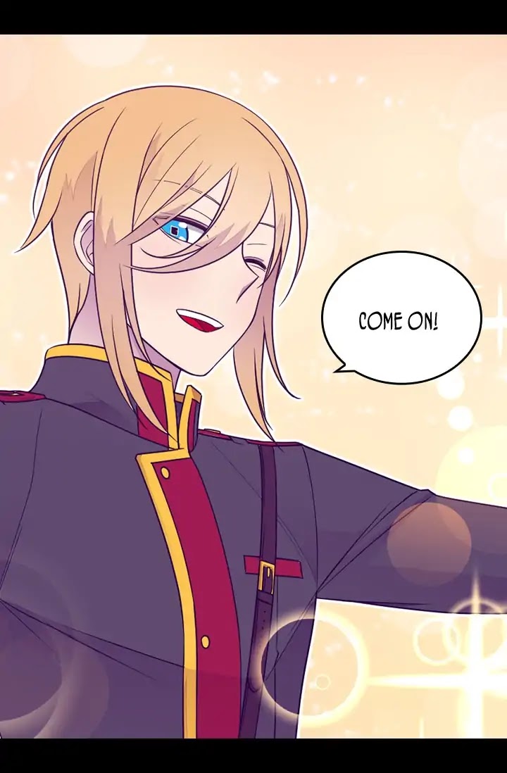 They Say I Was Born a King's Daughter Chapter 148 page 5 - Chapter 148: A Time For Fun!