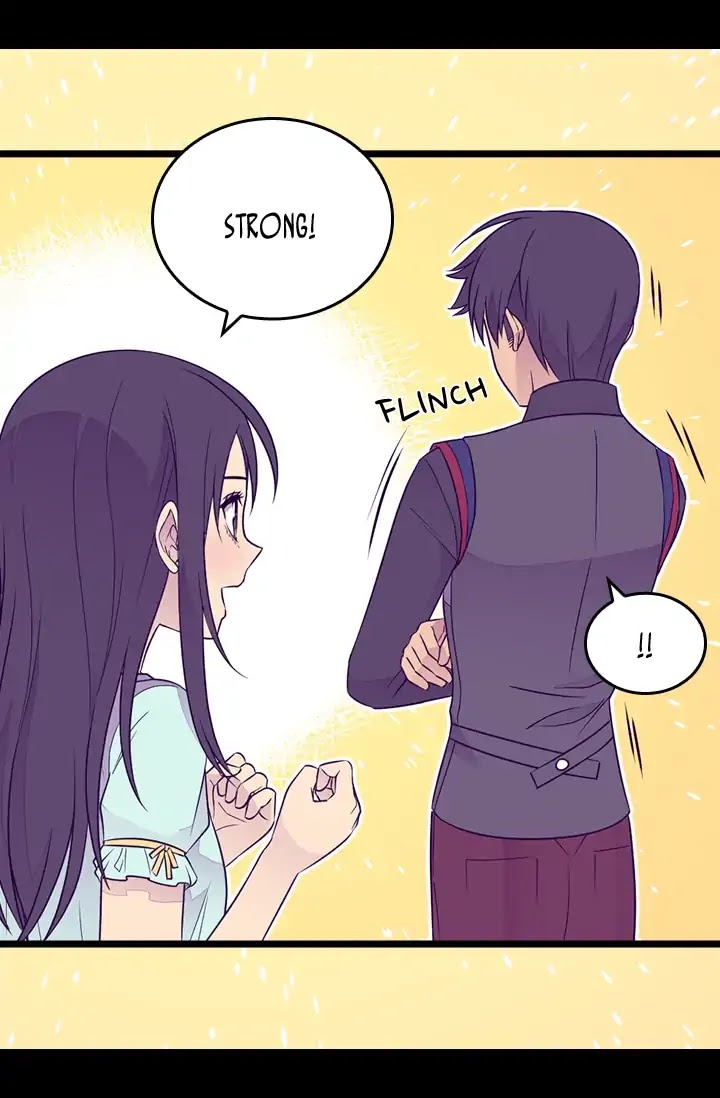 They Say I Was Born a King's Daughter Chapter 148 page 50 - Chapter 148: A Time For Fun!