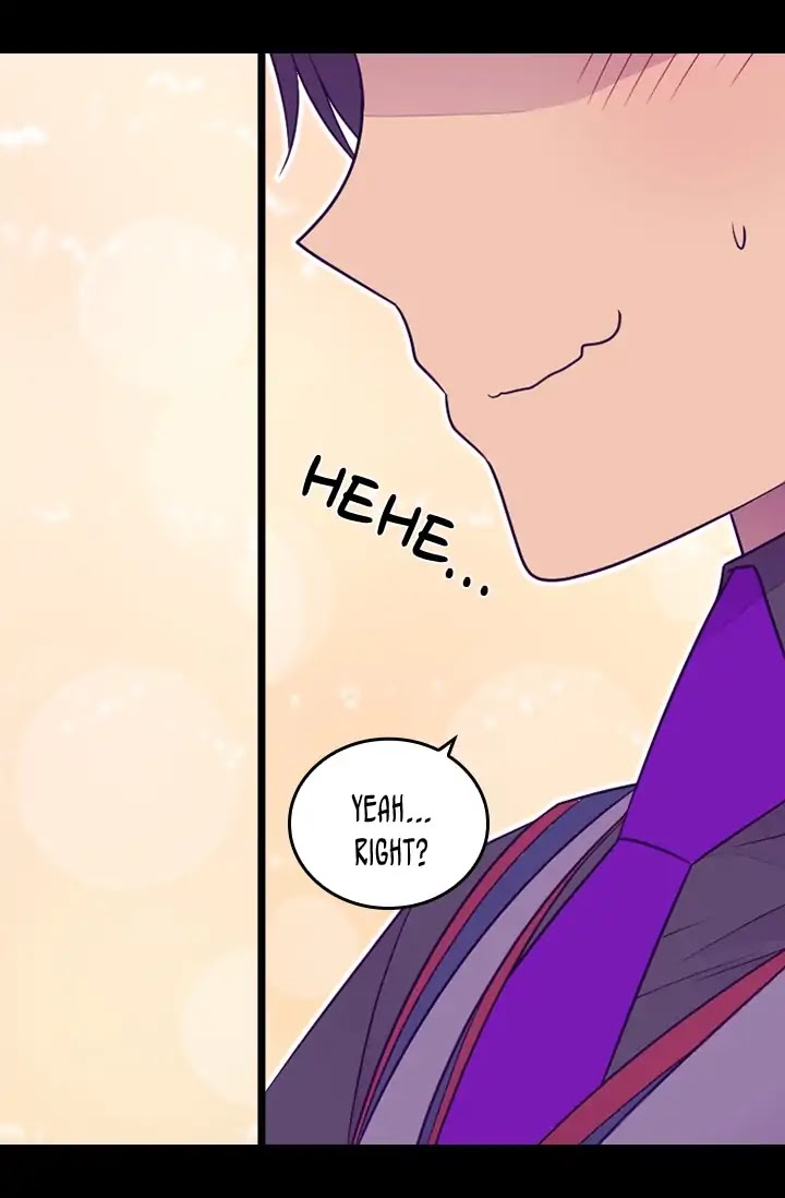 They Say I Was Born a King's Daughter Chapter 148 page 51 - Chapter 148: A Time For Fun!
