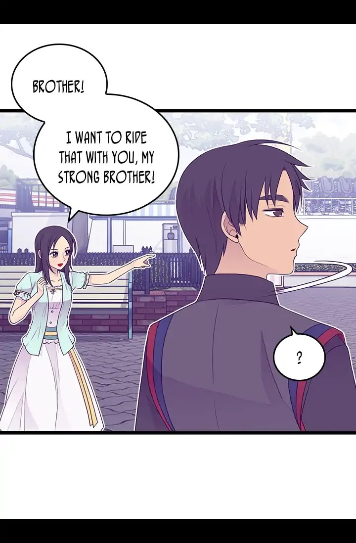 They Say I Was Born a King's Daughter Chapter 148 page 52 - Chapter 148: A Time For Fun!