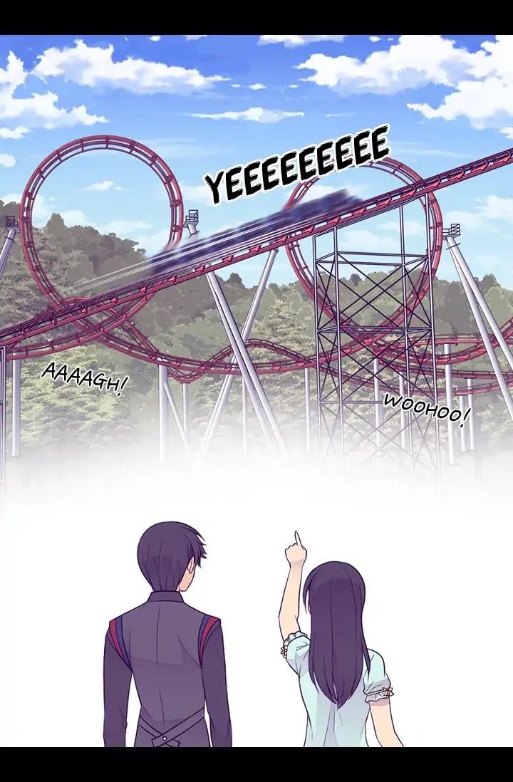 They Say I Was Born a King's Daughter Chapter 148 page 53 - Chapter 148: A Time For Fun!