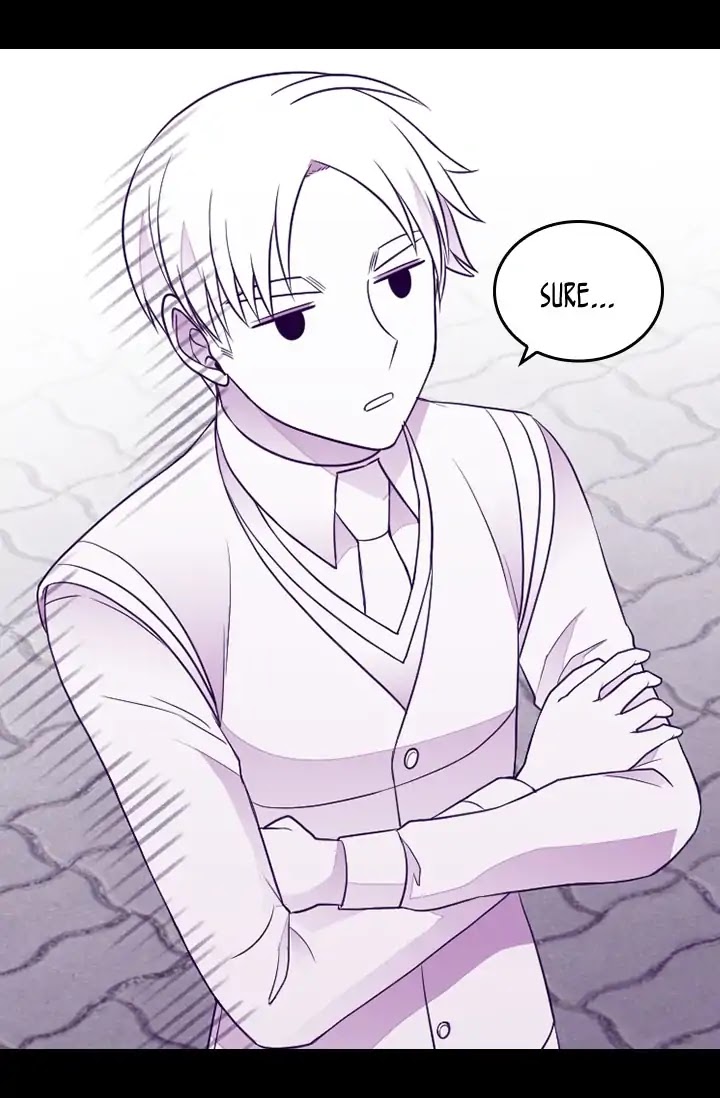 They Say I Was Born a King's Daughter Chapter 148 page 54 - Chapter 148: A Time For Fun!