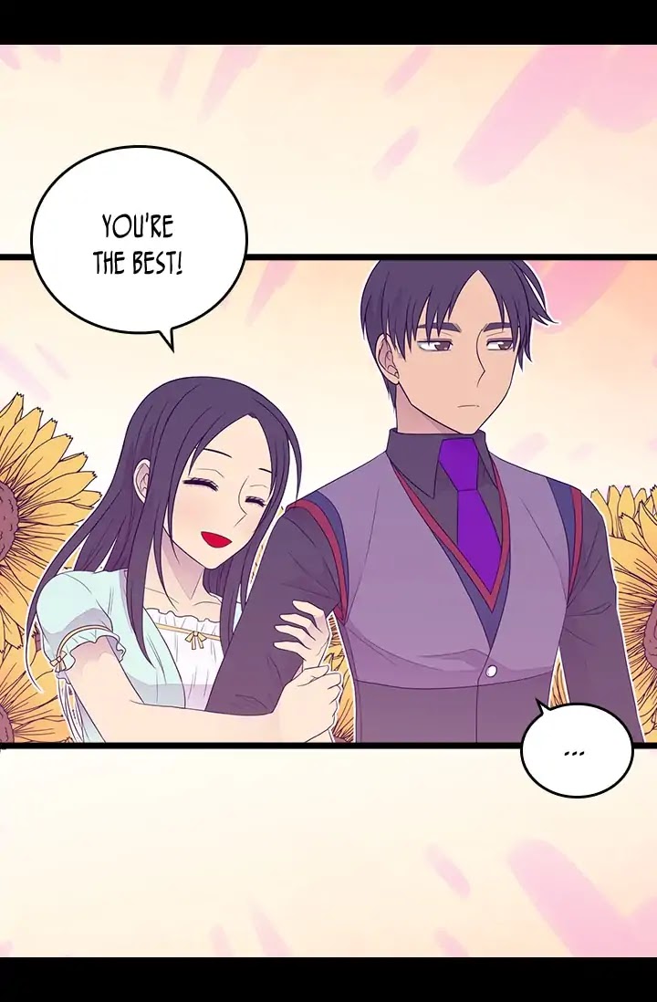 They Say I Was Born a King's Daughter Chapter 148 page 55 - Chapter 148: A Time For Fun!