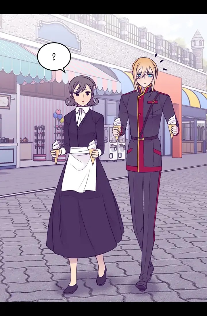 They Say I Was Born a King's Daughter Chapter 148 page 57 - Chapter 148: A Time For Fun!
