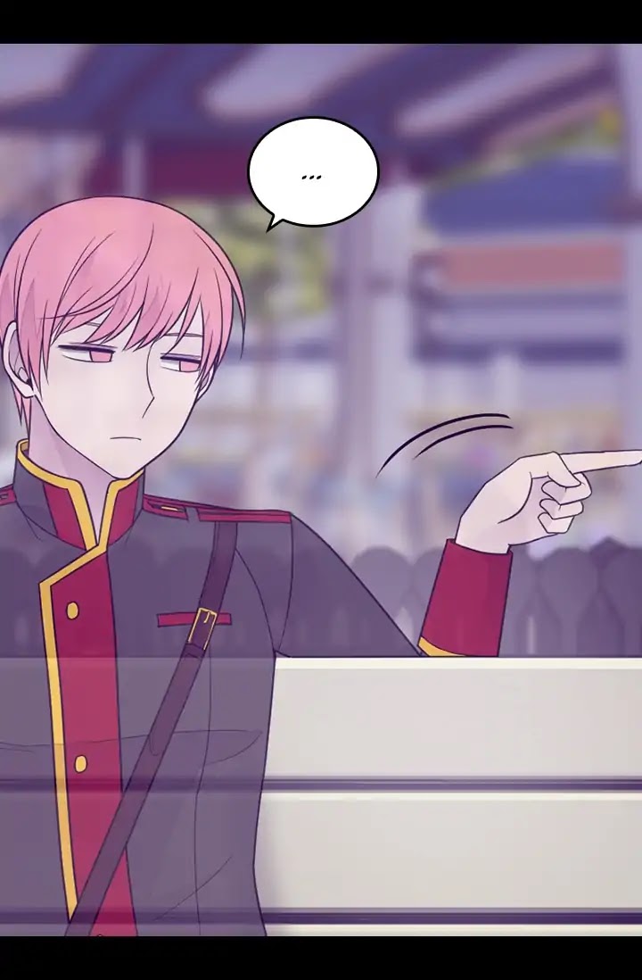 They Say I Was Born a King's Daughter Chapter 148 page 60 - Chapter 148: A Time For Fun!