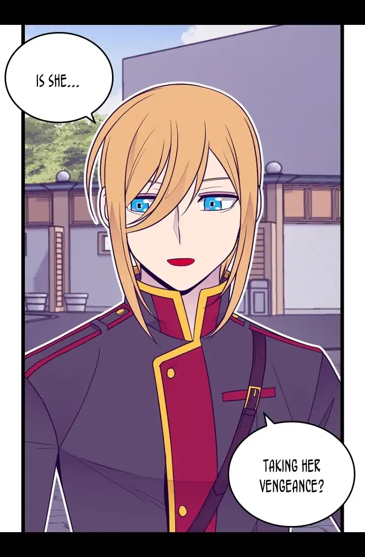 They Say I Was Born a King's Daughter Chapter 148 page 62 - Chapter 148: A Time For Fun!