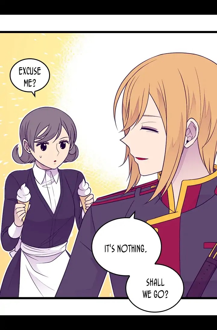 They Say I Was Born a King's Daughter Chapter 148 page 63 - Chapter 148: A Time For Fun!