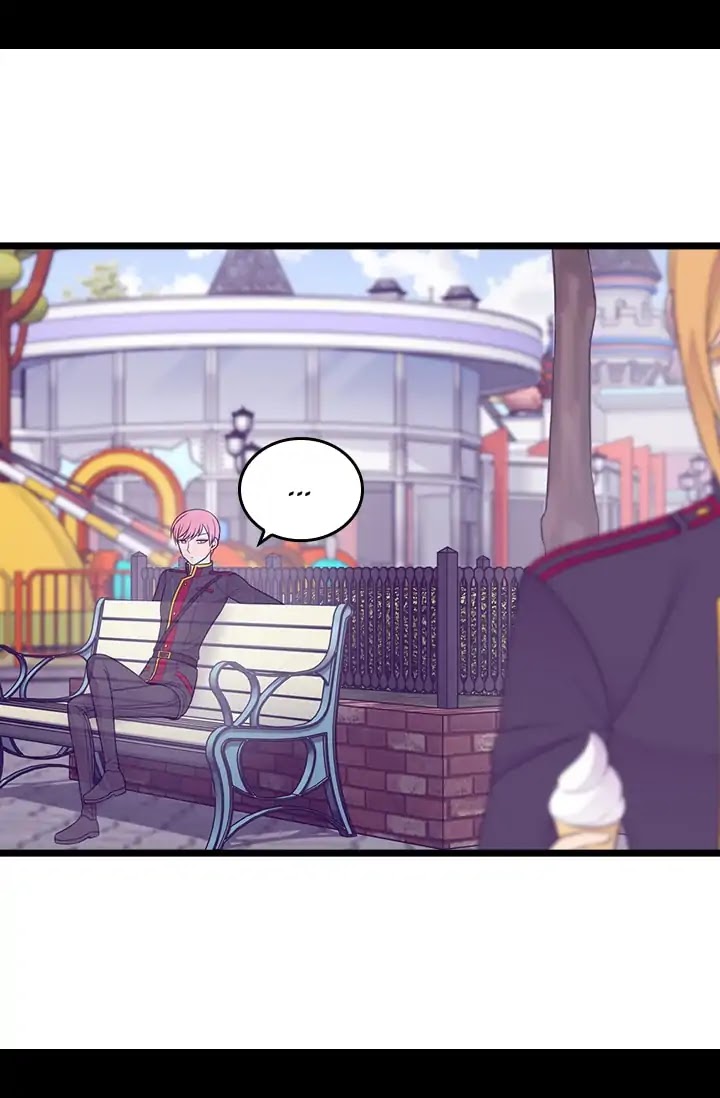 They Say I Was Born a King's Daughter Chapter 148 page 64 - Chapter 148: A Time For Fun!