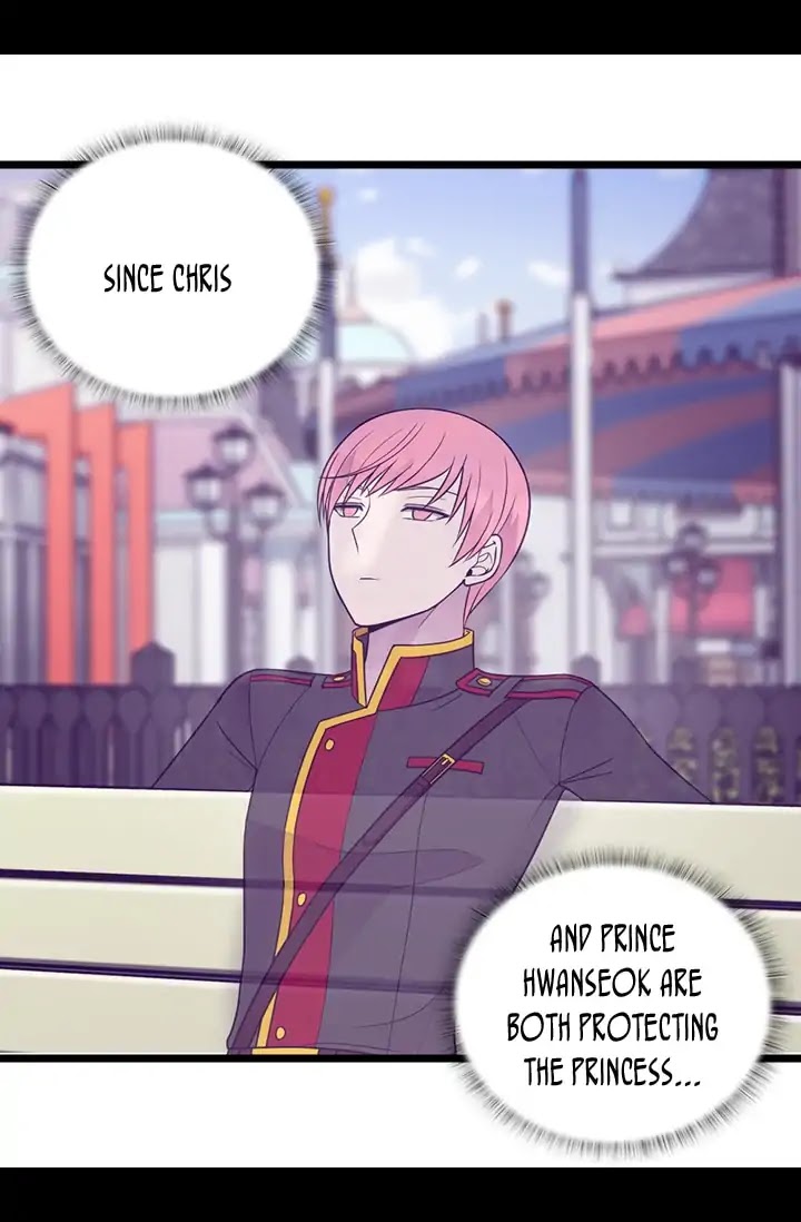 They Say I Was Born a King's Daughter Chapter 148 page 65 - Chapter 148: A Time For Fun!