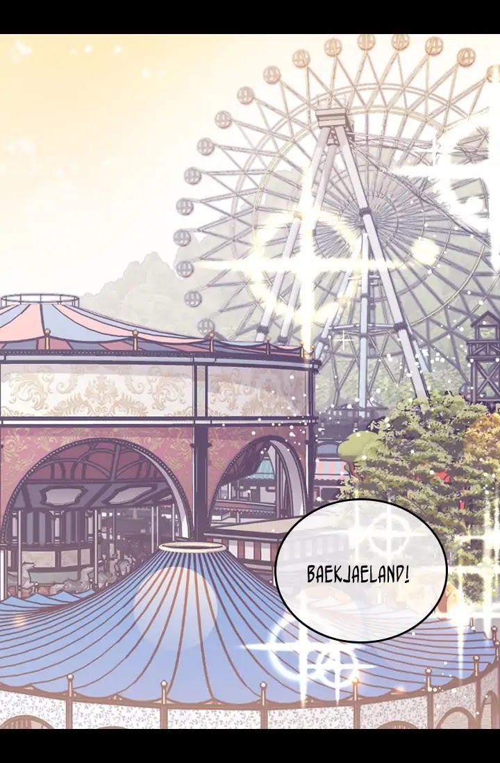 They Say I Was Born a King's Daughter Chapter 148 page 7 - Chapter 148: A Time For Fun!
