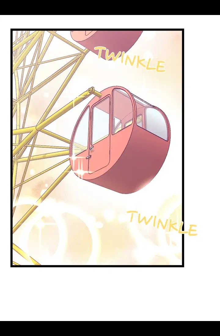 They Say I Was Born a King's Daughter Chapter 148 page 9 - Chapter 148: A Time For Fun!