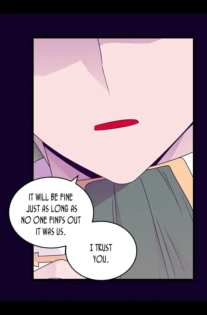 They Say I Was Born a King's Daughter Chapter 149 page 12 - Chapter 149: A Warning