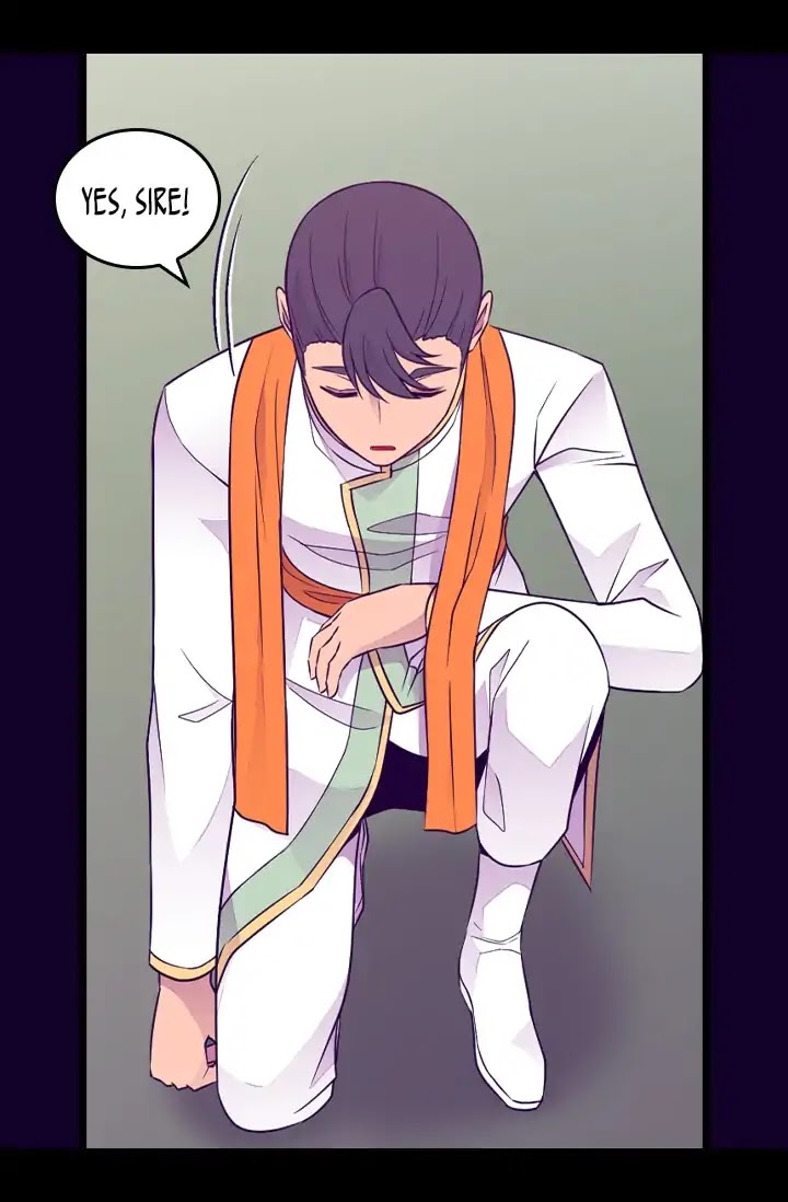 They Say I Was Born a King's Daughter Chapter 149 page 13 - Chapter 149: A Warning