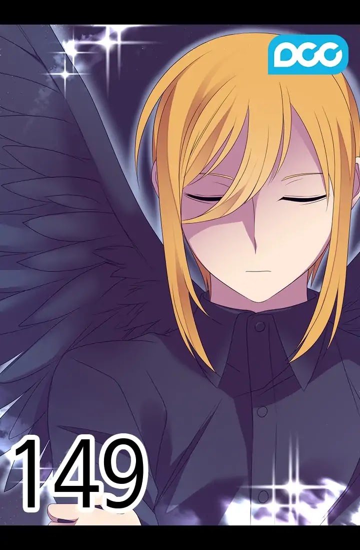 They Say I Was Born a King's Daughter Chapter 149 page 19 - Chapter 149: A Warning