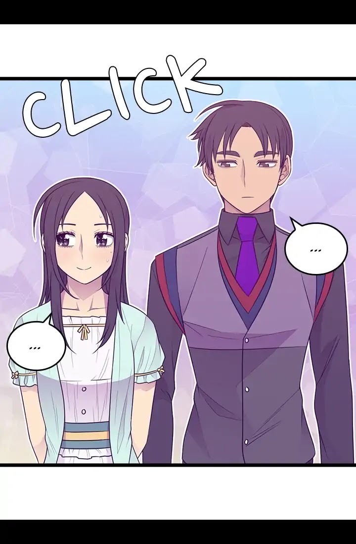 They Say I Was Born a King's Daughter Chapter 149 page 20 - Chapter 149: A Warning