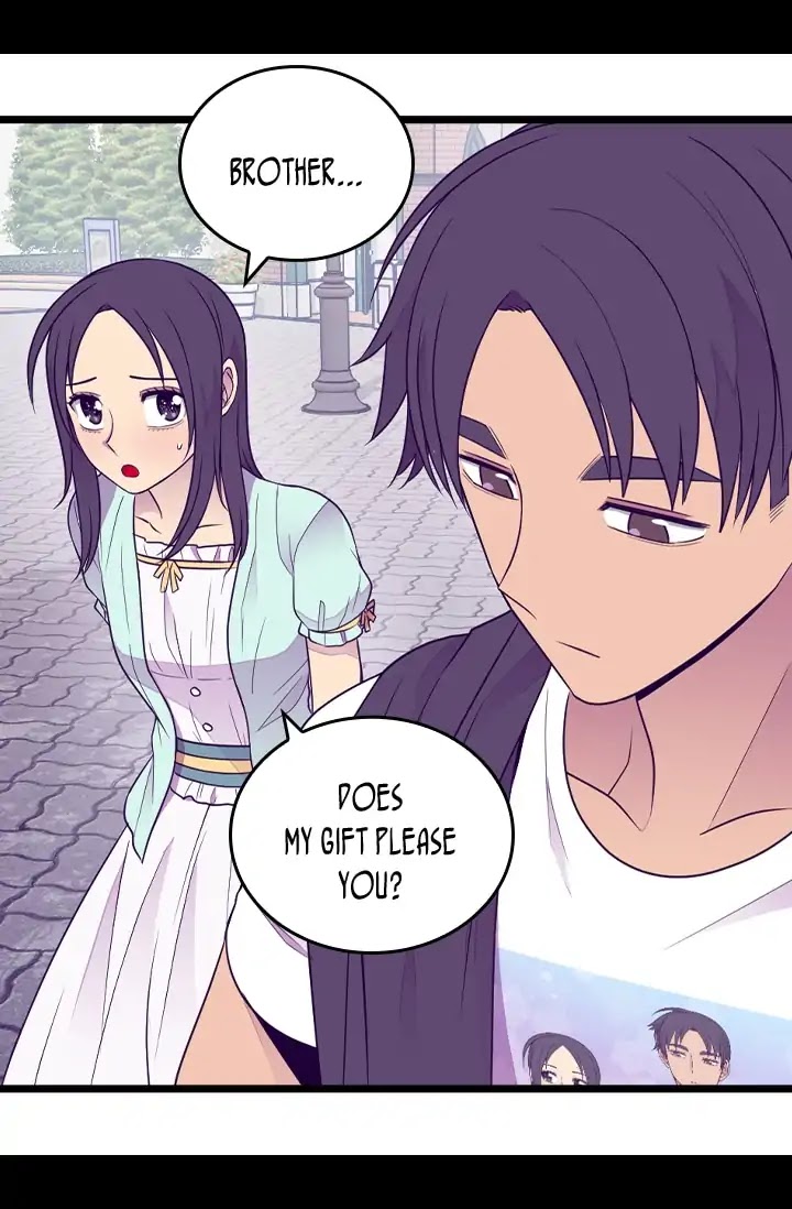 They Say I Was Born a King's Daughter Chapter 149 page 22 - Chapter 149: A Warning