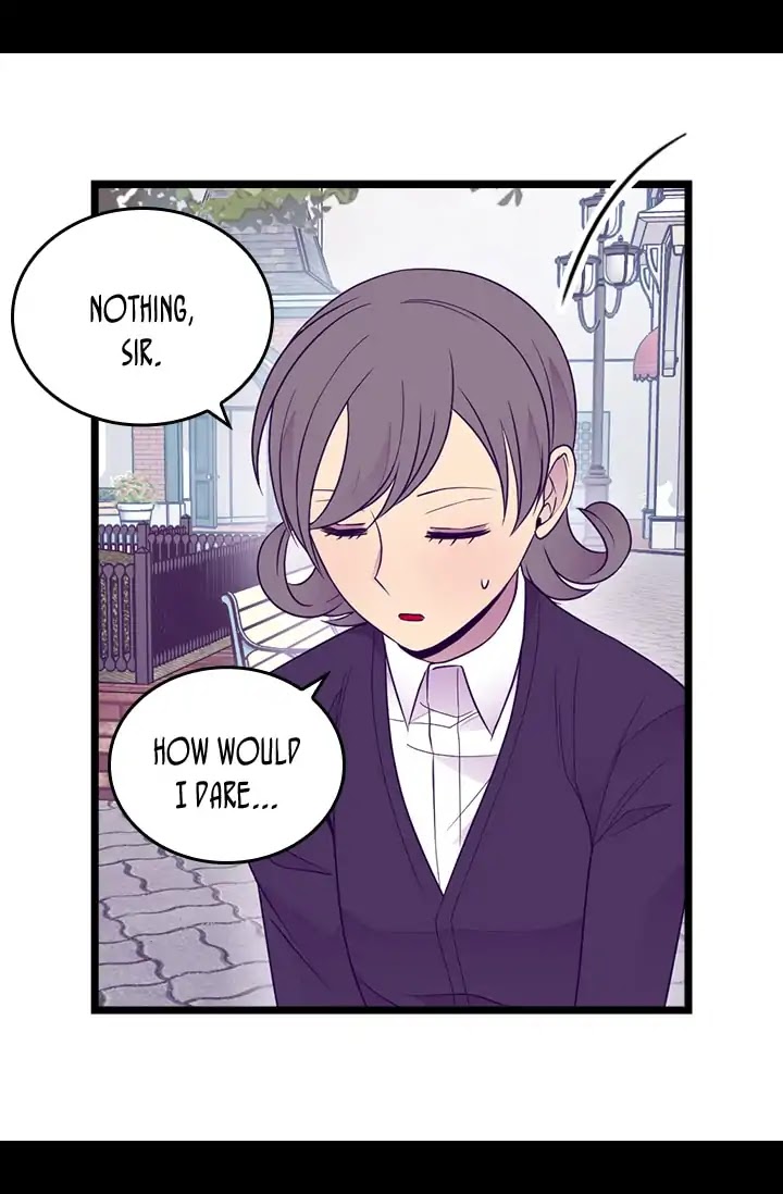 They Say I Was Born a King's Daughter Chapter 149 page 27 - Chapter 149: A Warning