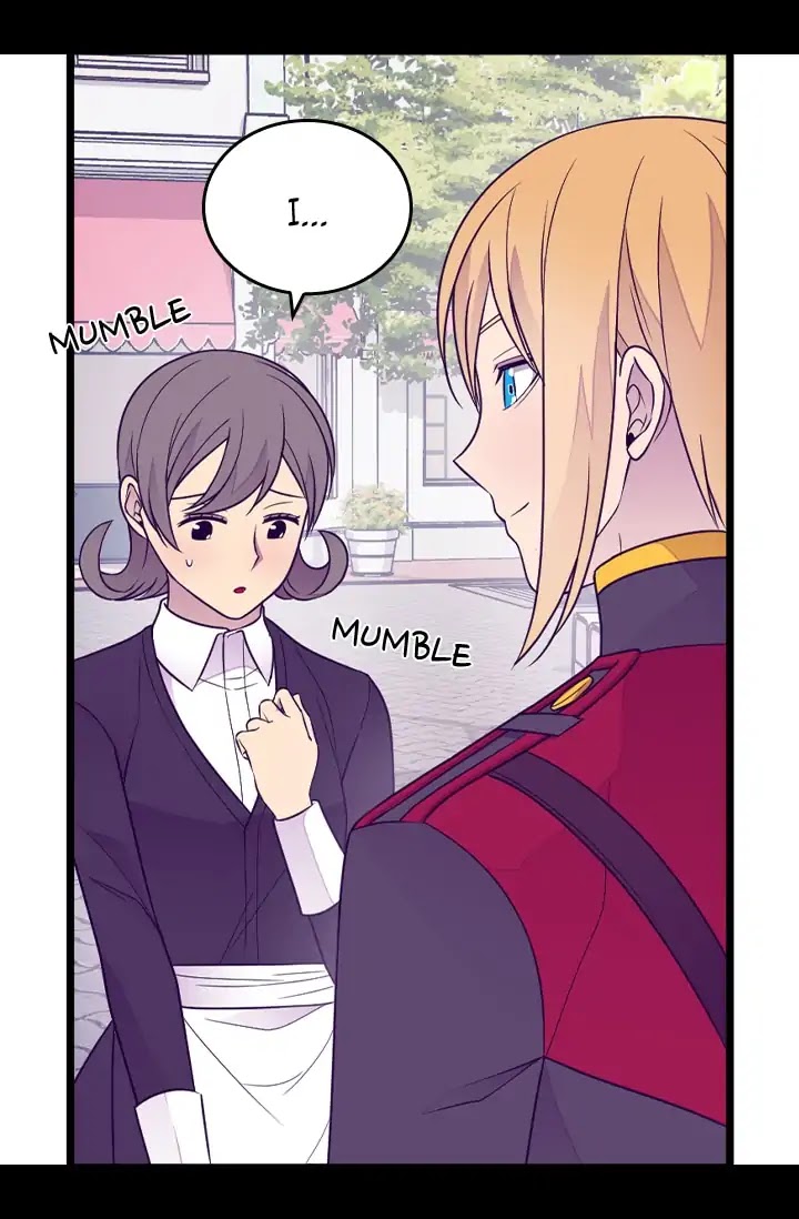 They Say I Was Born a King's Daughter Chapter 149 page 29 - Chapter 149: A Warning