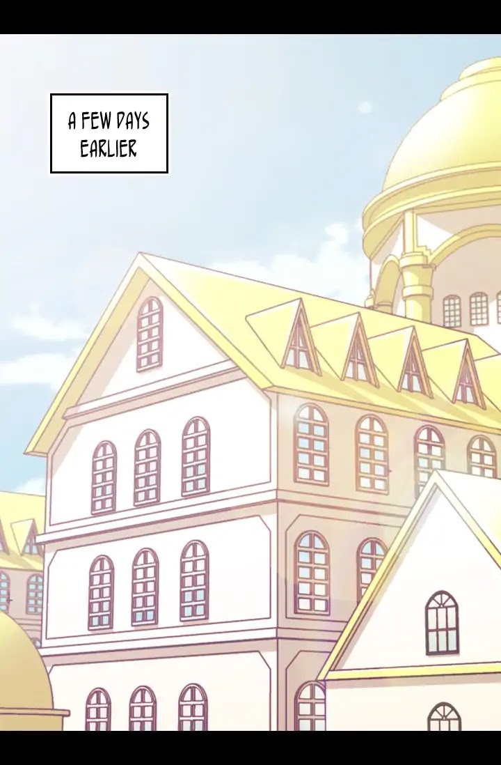 They Say I Was Born a King's Daughter Chapter 149 page 3 - Chapter 149: A Warning
