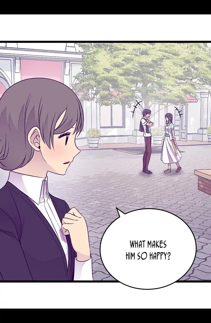 They Say I Was Born a King's Daughter Chapter 149 page 31 - Chapter 149: A Warning