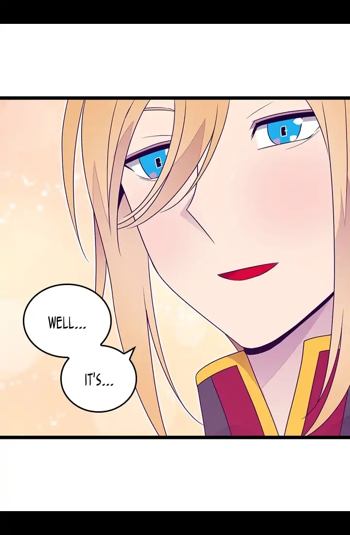 They Say I Was Born a King's Daughter Chapter 149 page 32 - Chapter 149: A Warning