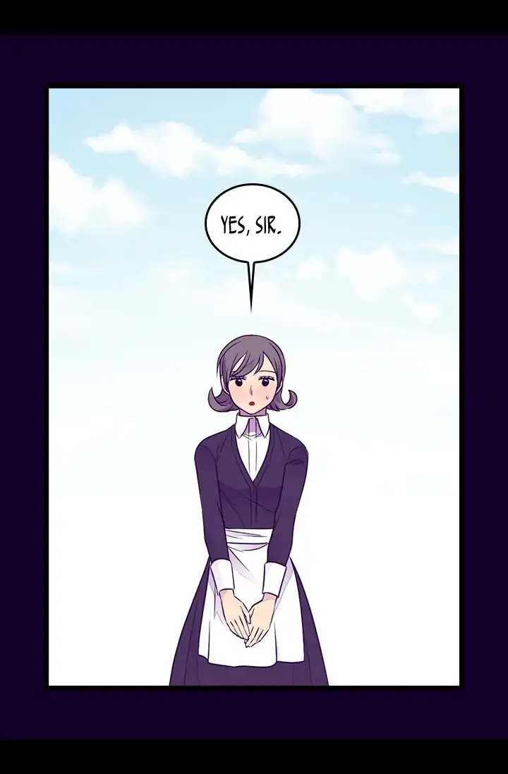 They Say I Was Born a King's Daughter Chapter 149 page 39 - Chapter 149: A Warning